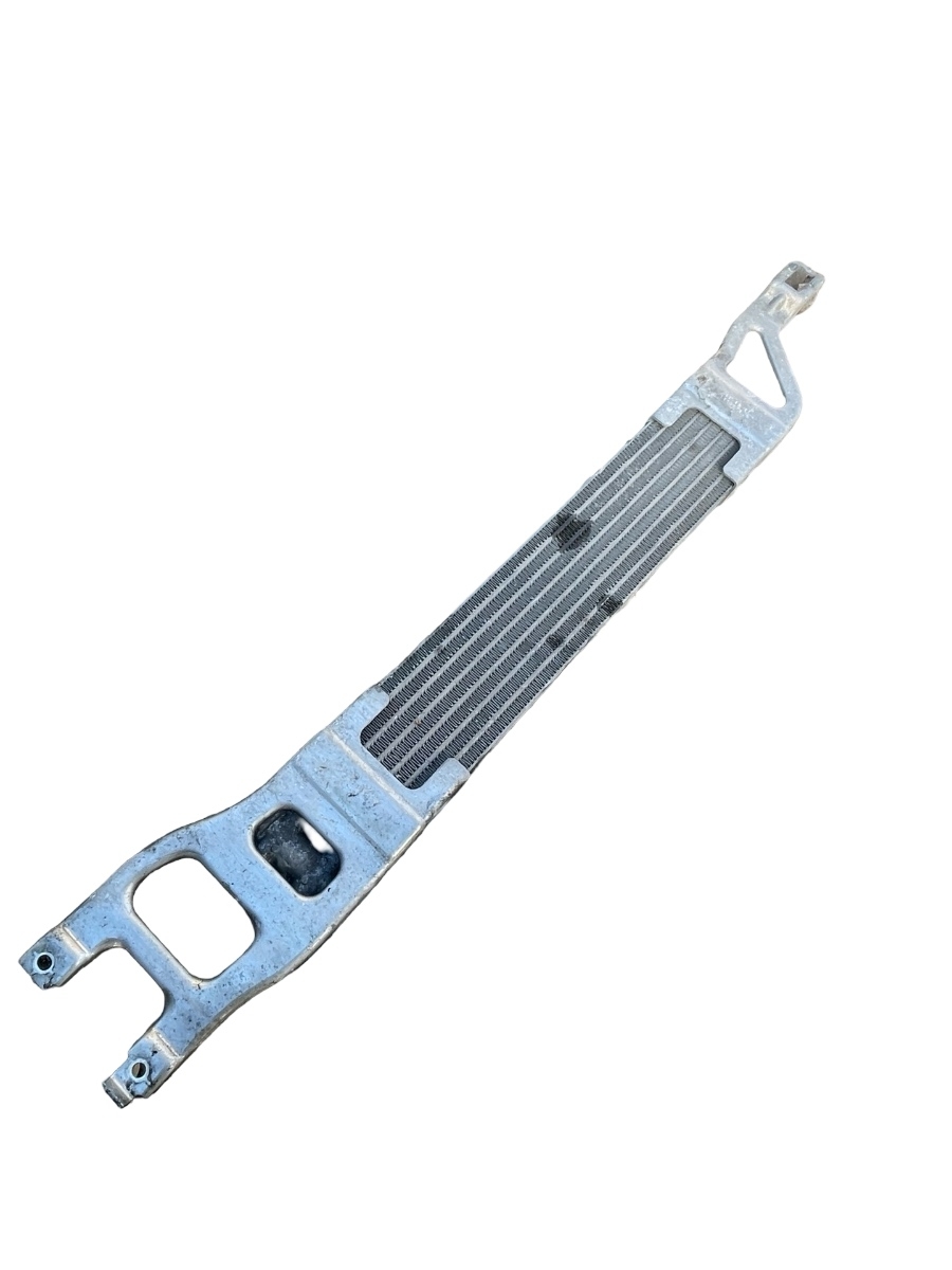 Radiator combustibil MERCEDES-BENZ A-CLASS II W169 2004 - 2012 A1695000200