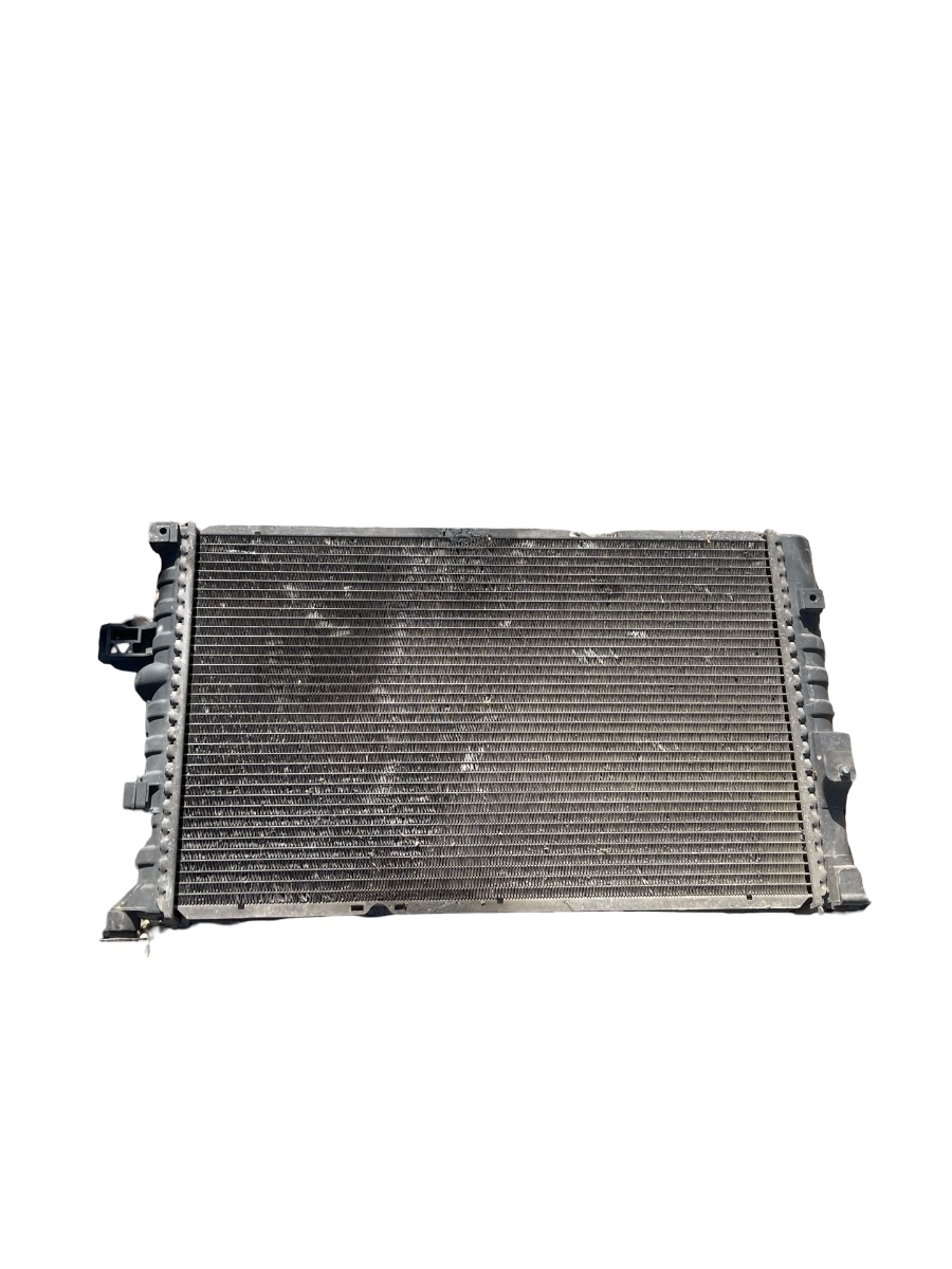 Radiator lichid de racire OPEL COMBO Box Body / Estate 2001 - >1.3CDTI – foto 2