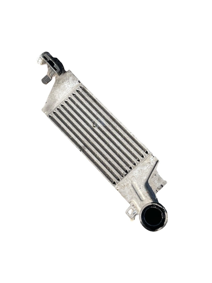 Radiator intercooler OPEL COMBO Box Body / Estate 2001 - > 1.3CDTI