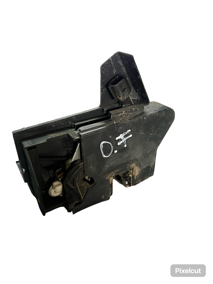 Broasca usa dreapta fata DACIA SANDERO II 2012 - >