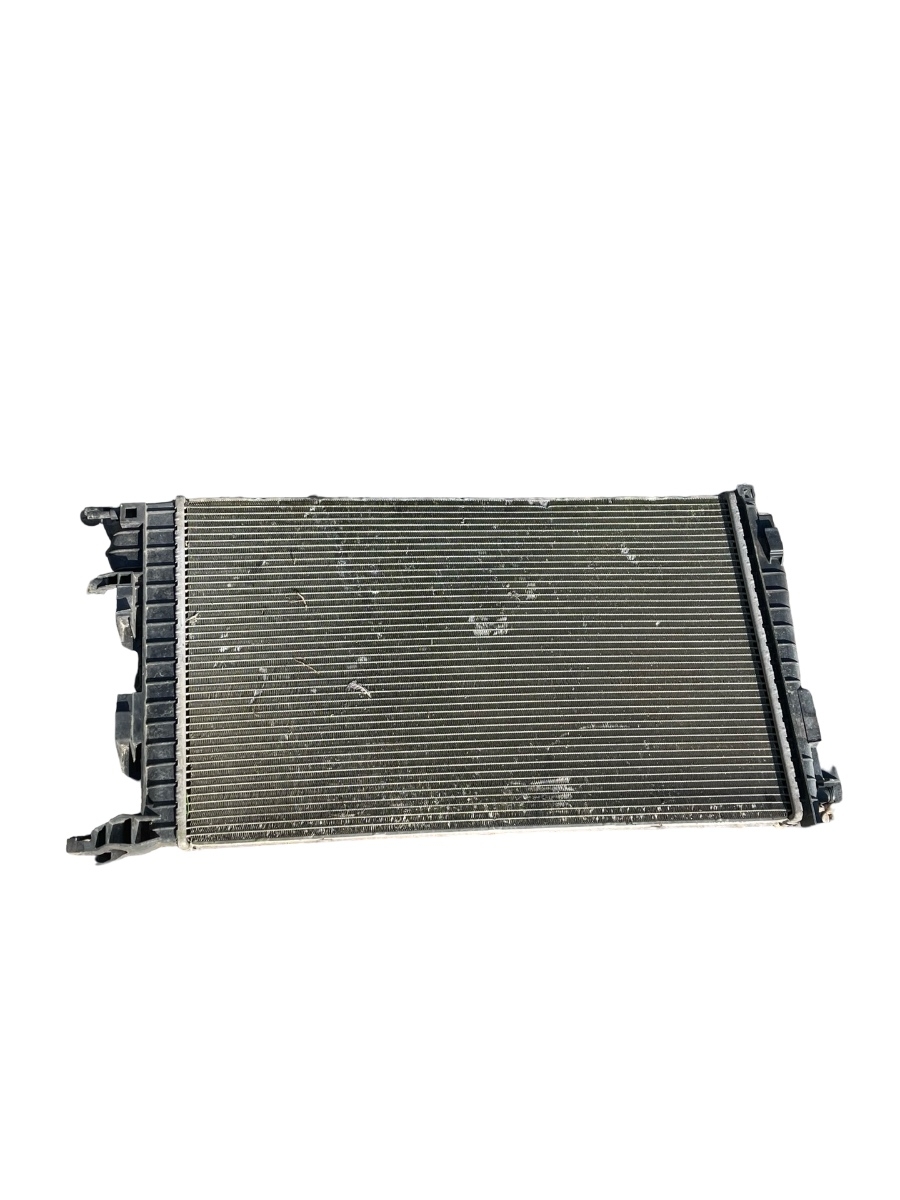 Radiator lichid de racire RENAULT FLUENCE L30_ 2010 - > 1.5DCI – foto 2