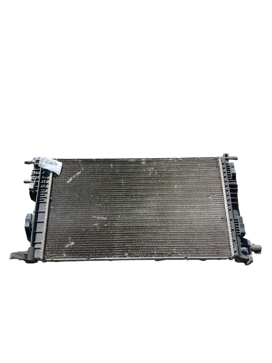 Radiator lichid de racire RENAULT SCENIC III JZ0/1_ 2008 - >1.4TCE  214100002R