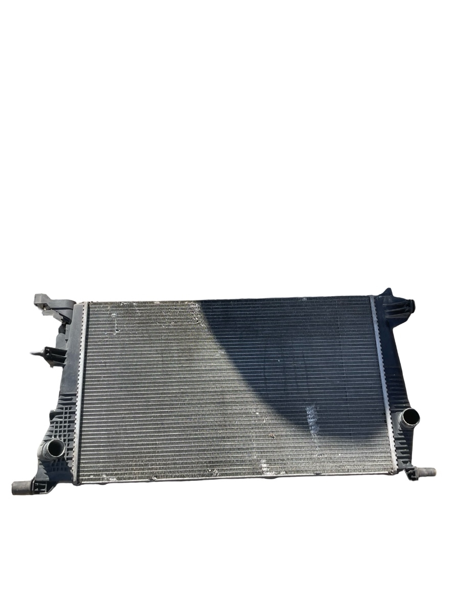 Radiator lichid de racire RENAULT SCENIC III JZ0/1_ 2008 - >1.4TCE  214100002R – foto 2