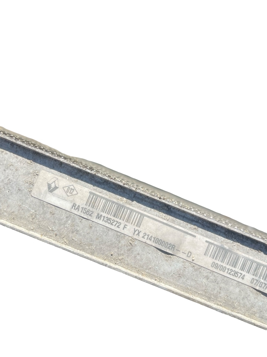 Radiator lichid de racire RENAULT SCENIC III JZ0/1_ 2008 - >1.4TCE  214100002R – foto 3