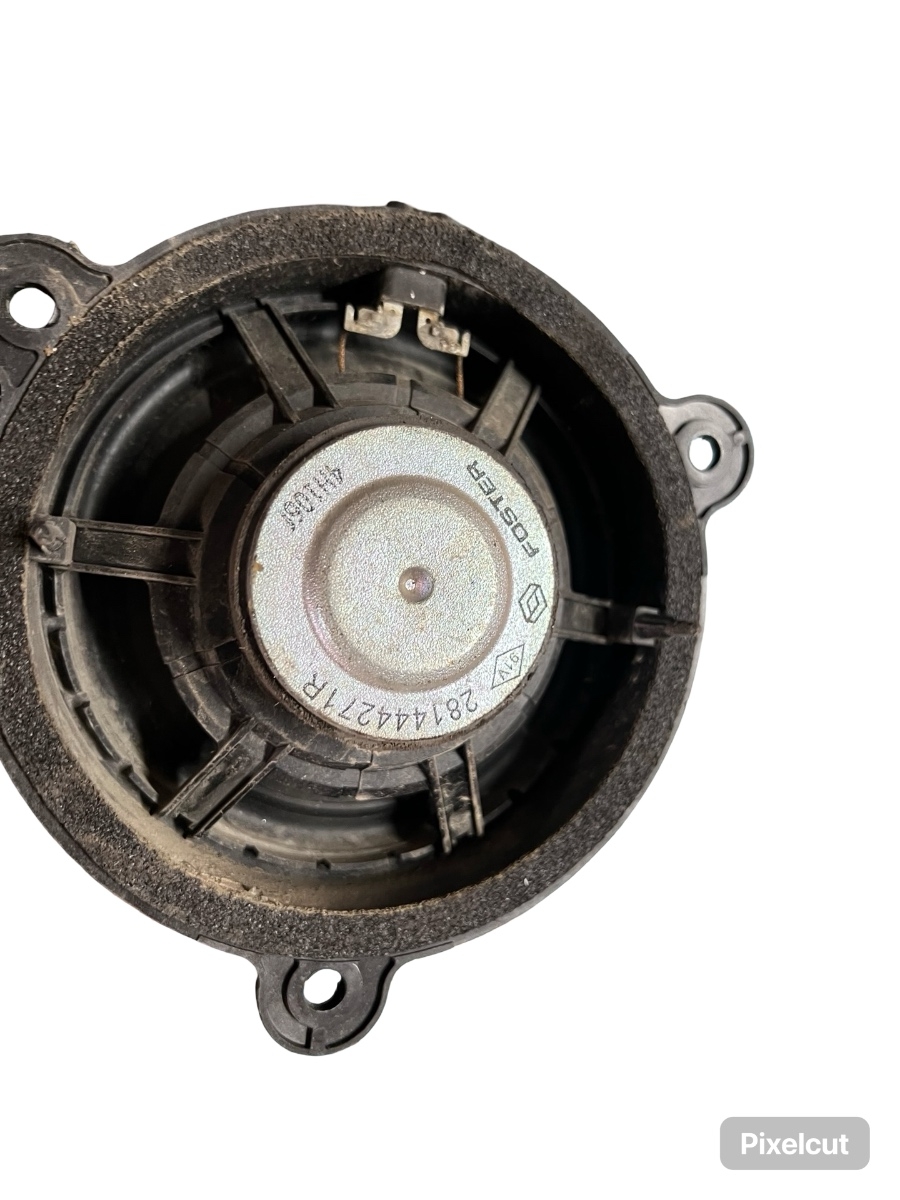 Difuzor portiera spate stanga DACIA SANDERO II 2012 - > – foto 2