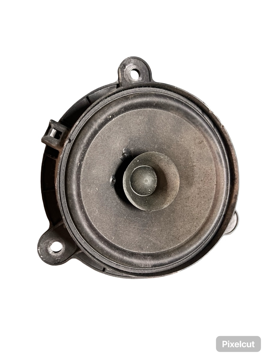 Difuzor portiera spate stanga DACIA SANDERO II 2012 - >