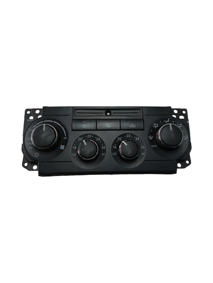 Climatizare  JEEP GRAND CHEROKEE III WH, WK 2004 - 2011 P55037981ac