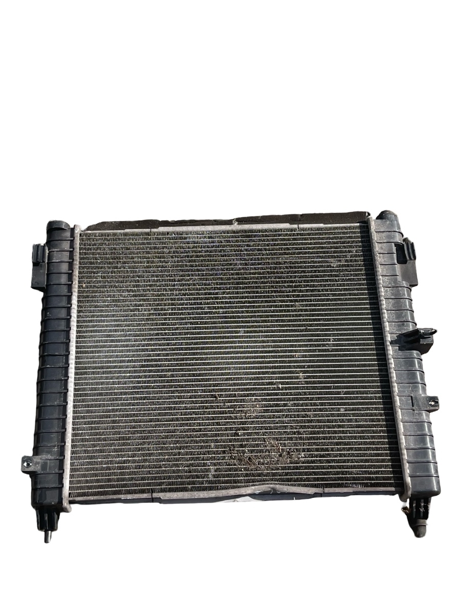 Radiator lichid de racire NISSAN NOTE E12 2012 - > 1.2i
