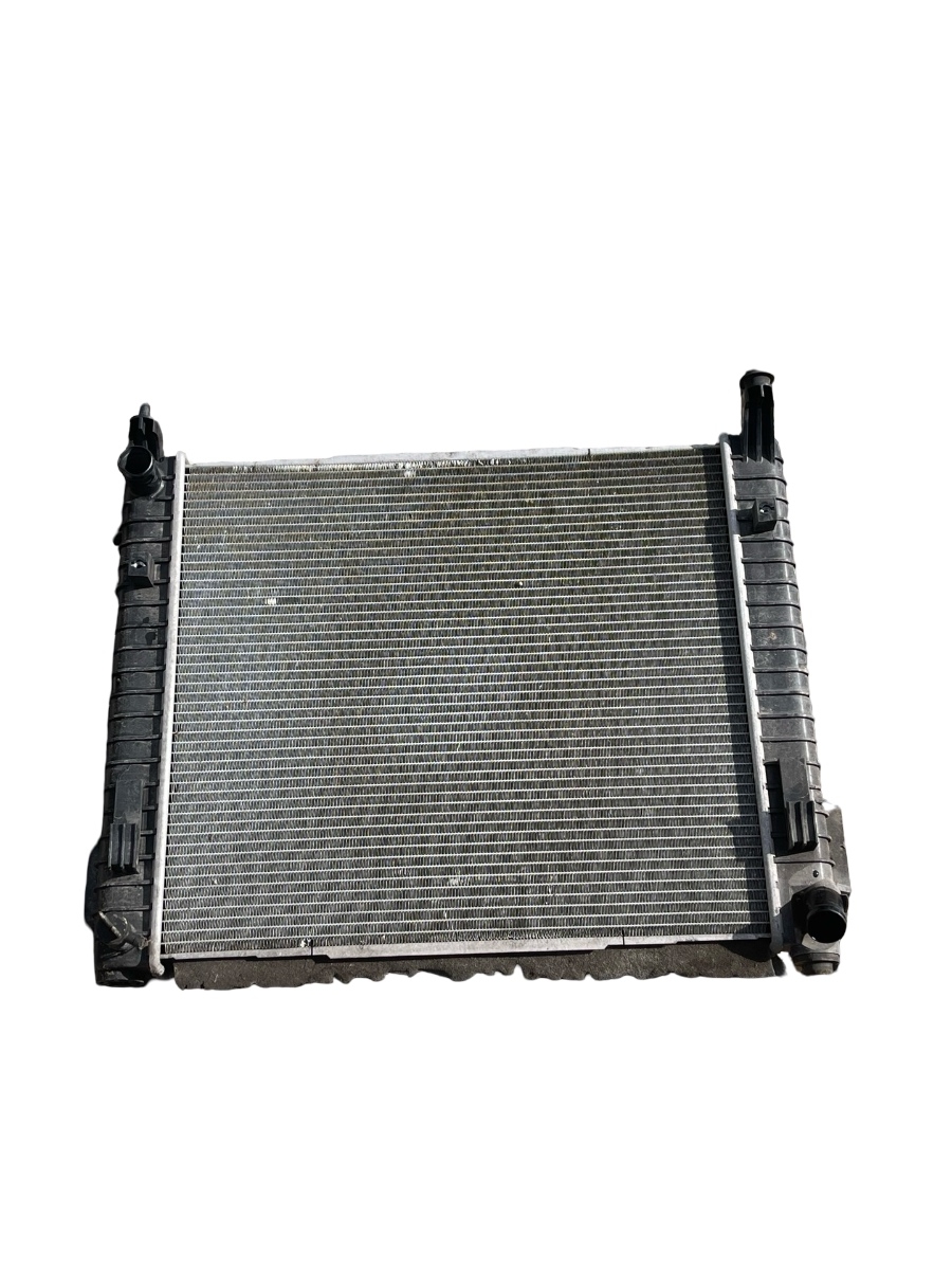 Radiator lichid de racire NISSAN NOTE E12 2012 - > 1.2i – foto 2