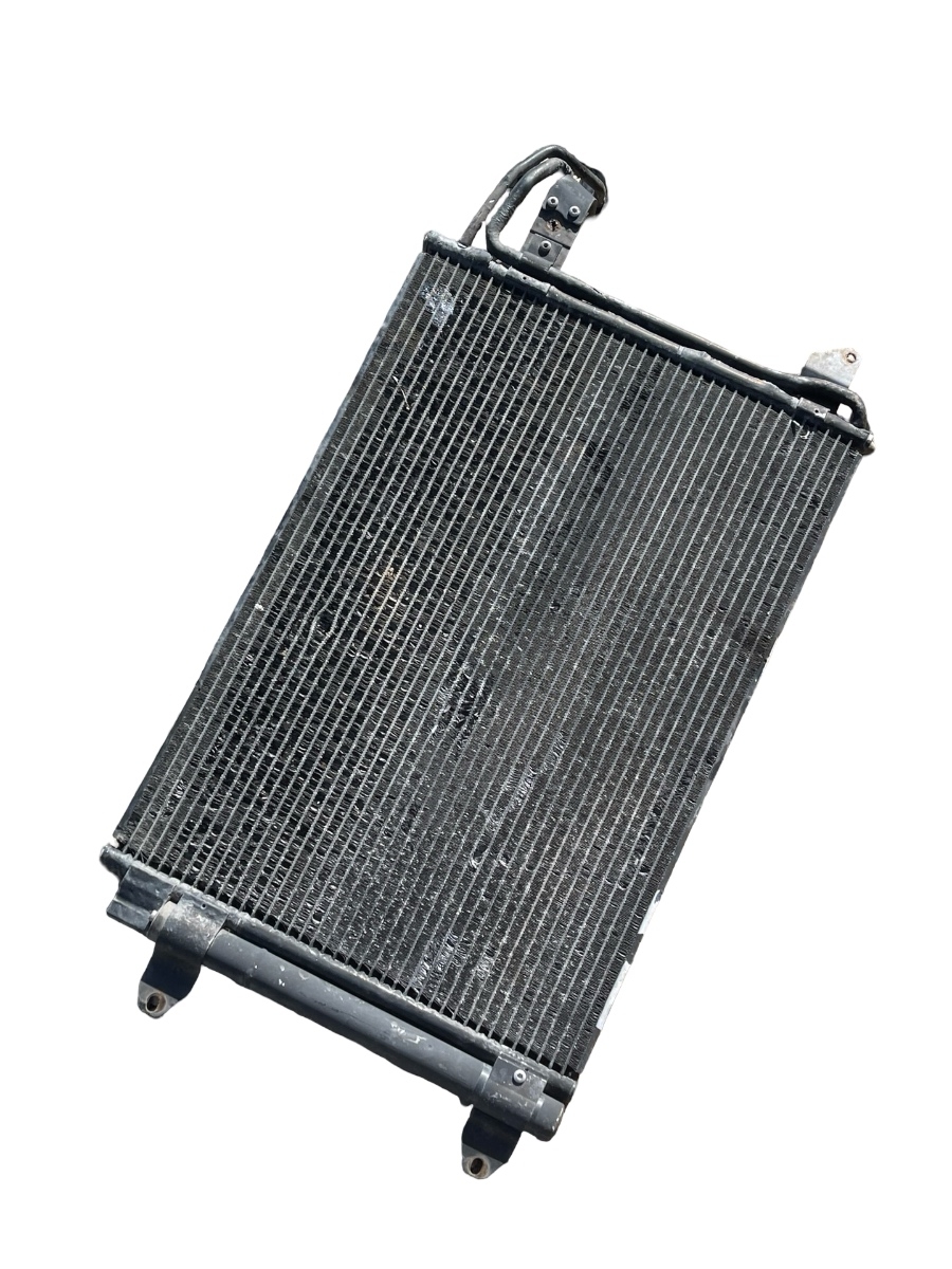 Radiator AC (condensator) VOLKSWAGEN JETTA III 1K2 2004 - 2010 2.0 TDI BMM 1K0820411J