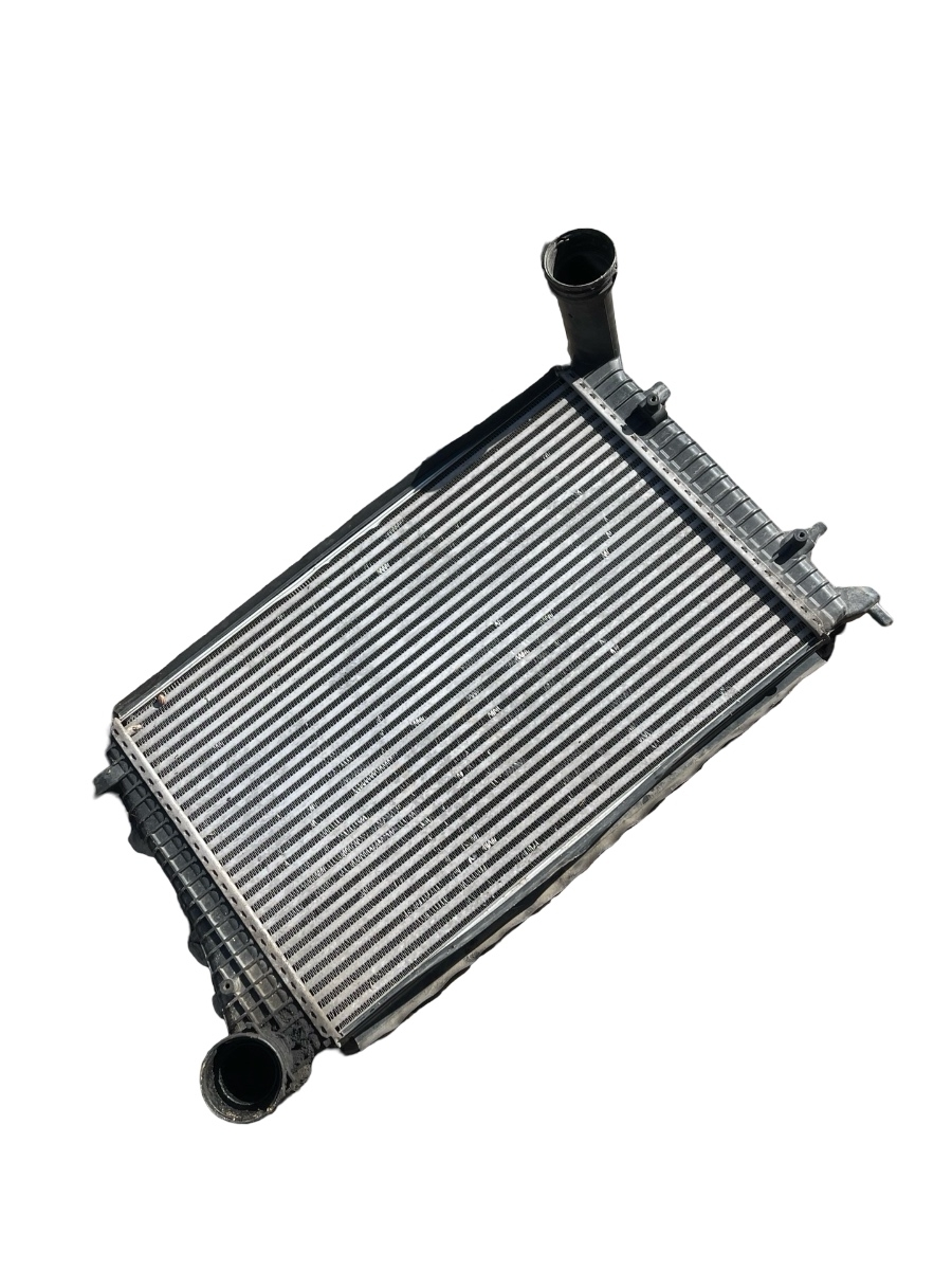 Radiator intercooler VOLKSWAGEN JETTA III 1K2 2004 - 2010 2.0 TDI BMM – foto 3