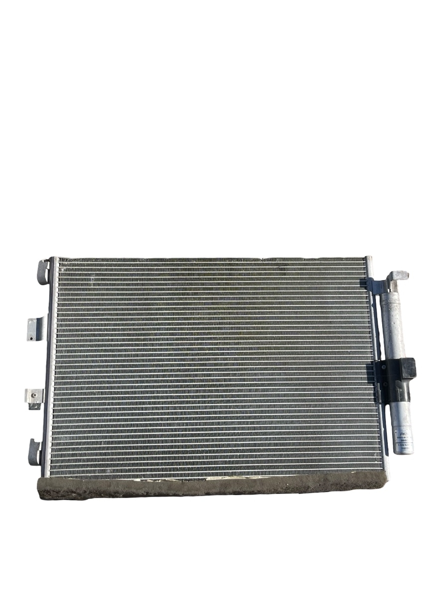 Radiator AC FORD GRAND C-MAX DXA/CB7, DXA/CEU 2010 - > DV61-1970-AC