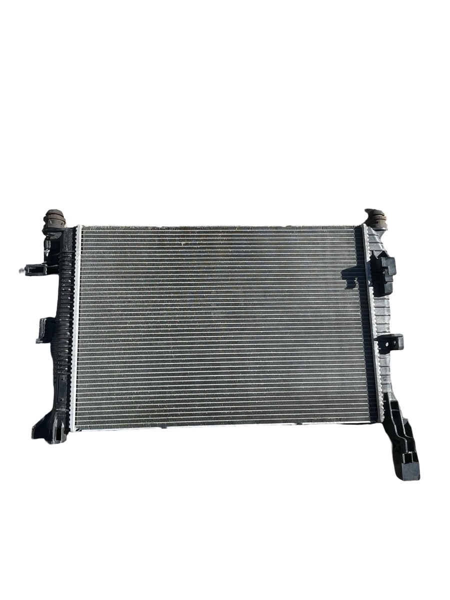 Radiator lichid de racire FORD GRAND C-MAX DXA/CB7, DXA/CEU 2010 - > BV61-8005-BD – foto 3