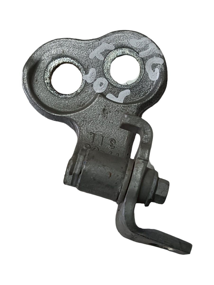 Balama portiera fata jos stanga fata DACIA SANDERO II 2012 - >