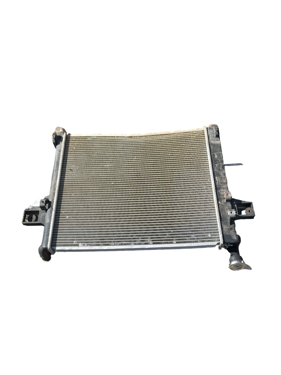 Radiator lichid de racire JEEP GRAND CHEROKEE II WJ, WG 1998 - 2005 2.7D