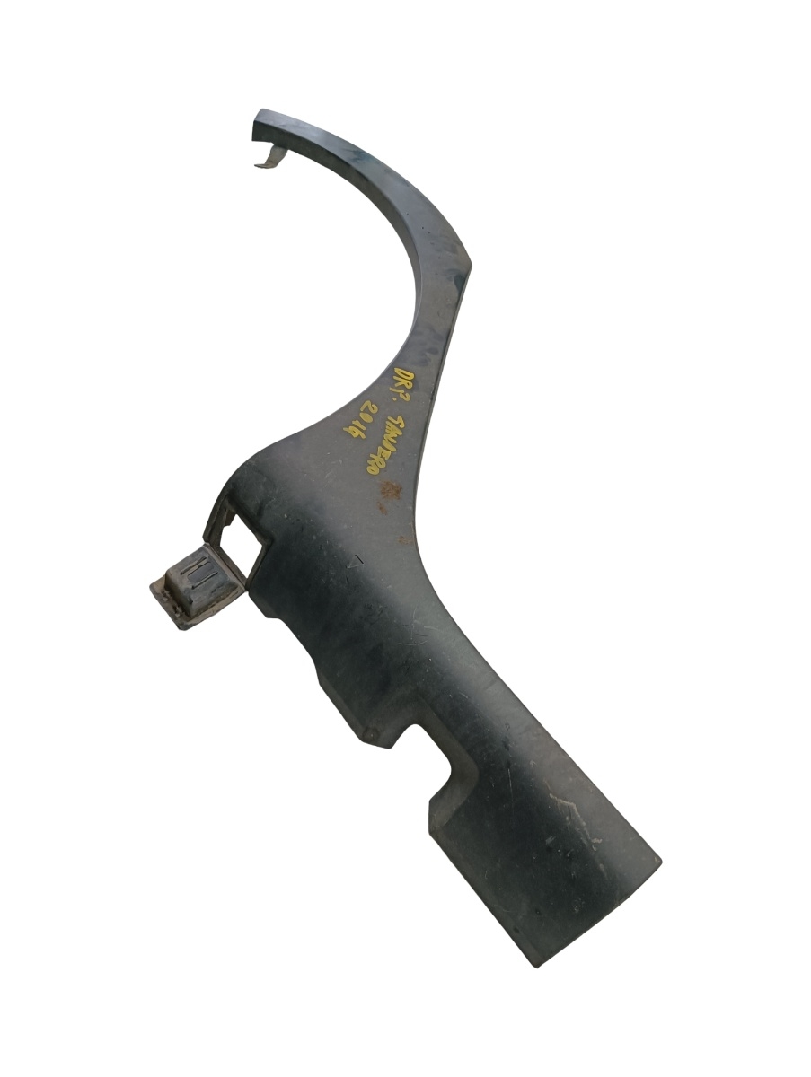 Ornamente aripa spate dreapta spate DACIA SANDERO II 2012 - > 788a27813r