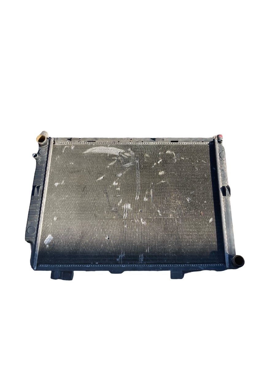Radiator lichid de racire MERCEDES-BENZ E-CLASS II W210 1995 - 2003 2.5D 2105000803