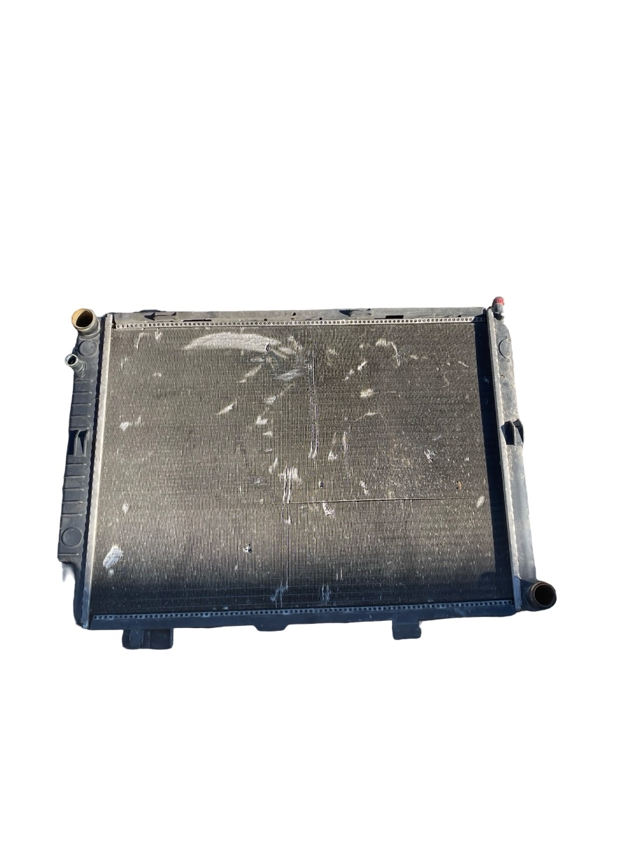 Radiator lichid de racire MERCEDES-BENZ E-CLASS II W210 1995 - 2003 2.5D 2105000803 – foto 3