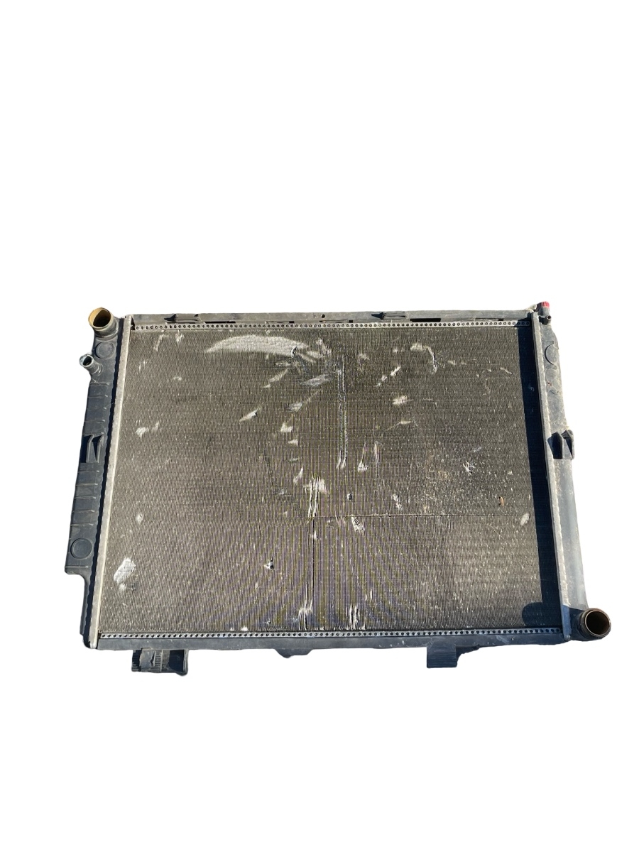 Radiator lichid de racire MERCEDES-BENZ E-CLASS II W210 1995 - 2003 2.5D 2105000803 – foto 2