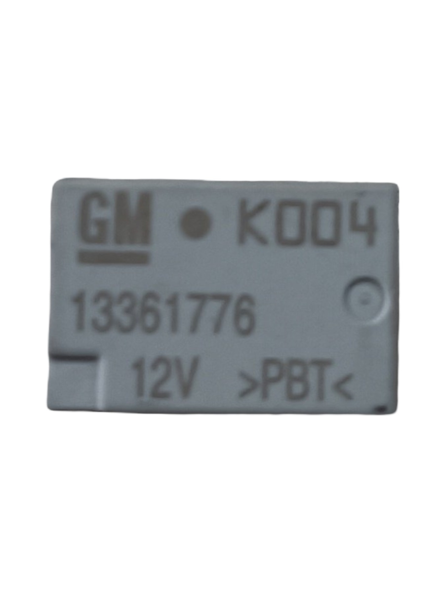 Alte relee VOLKSWAGEN PASSAT 3C2 2005 - 2010, VOLKSWAGEN GOLF V 1K1 2003 - 2009 13361776