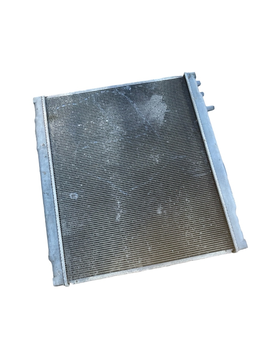 Radiator lichid de racire TOYOTA HILUX 2007 2.5D – foto 2