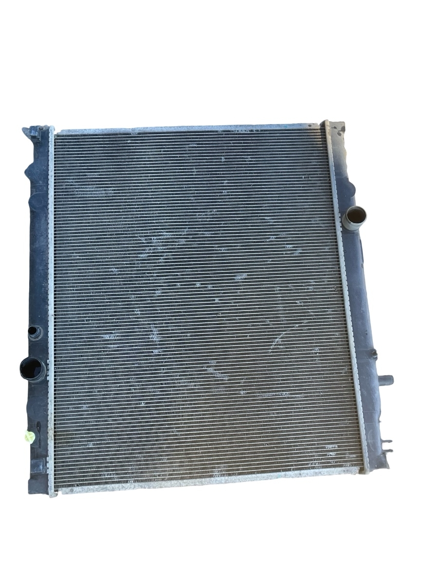 Radiator lichid de racire TOYOTA HILUX 2007 2.5D – foto 3