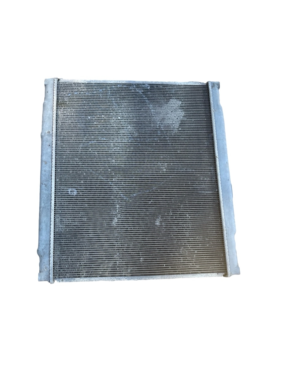 Radiator lichid de racire TOYOTA HILUX 2007 2.5D