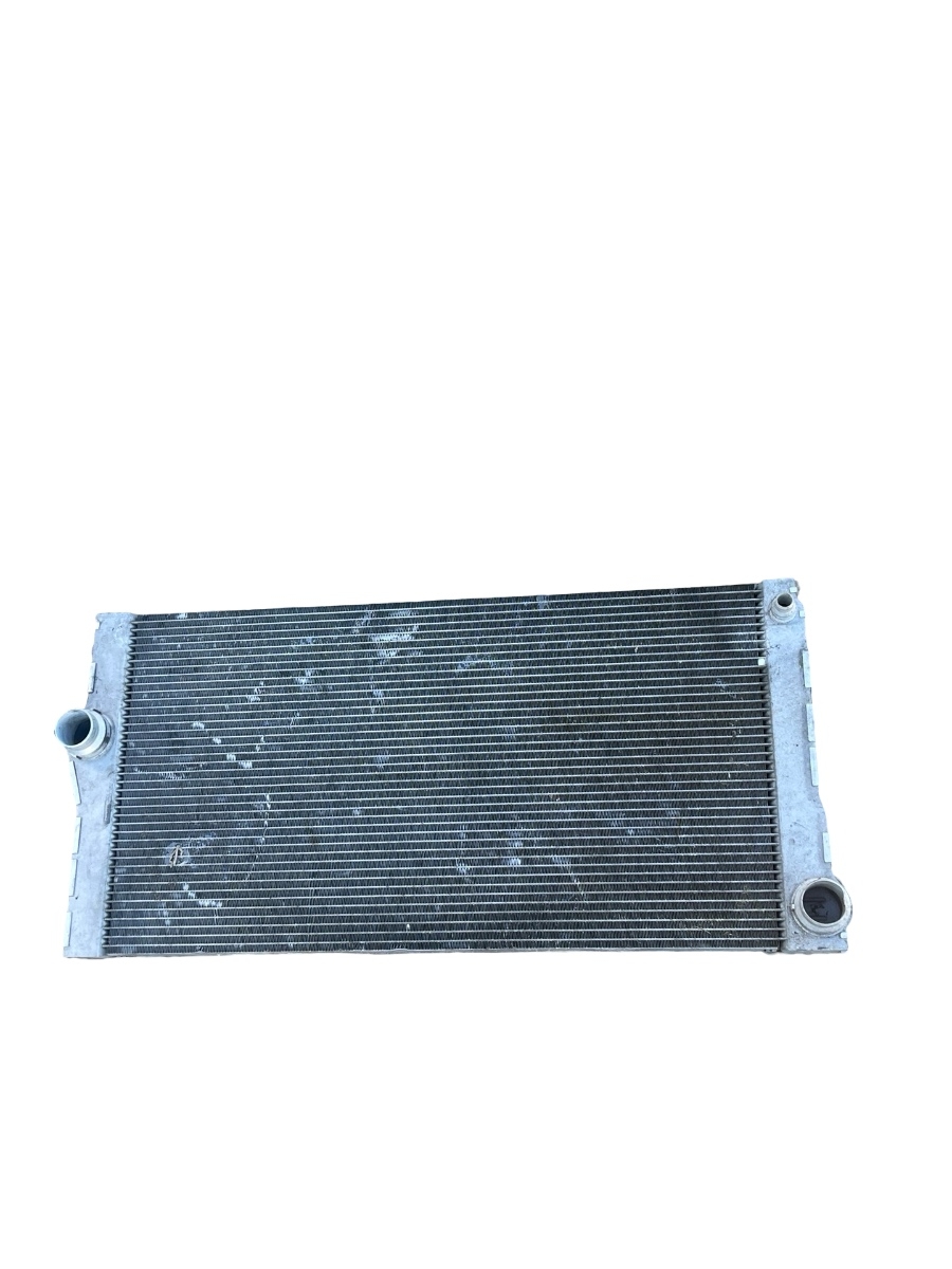 Radiator lichid de racire BMW 5 F10 2009 - 2016 3.0D – foto 2