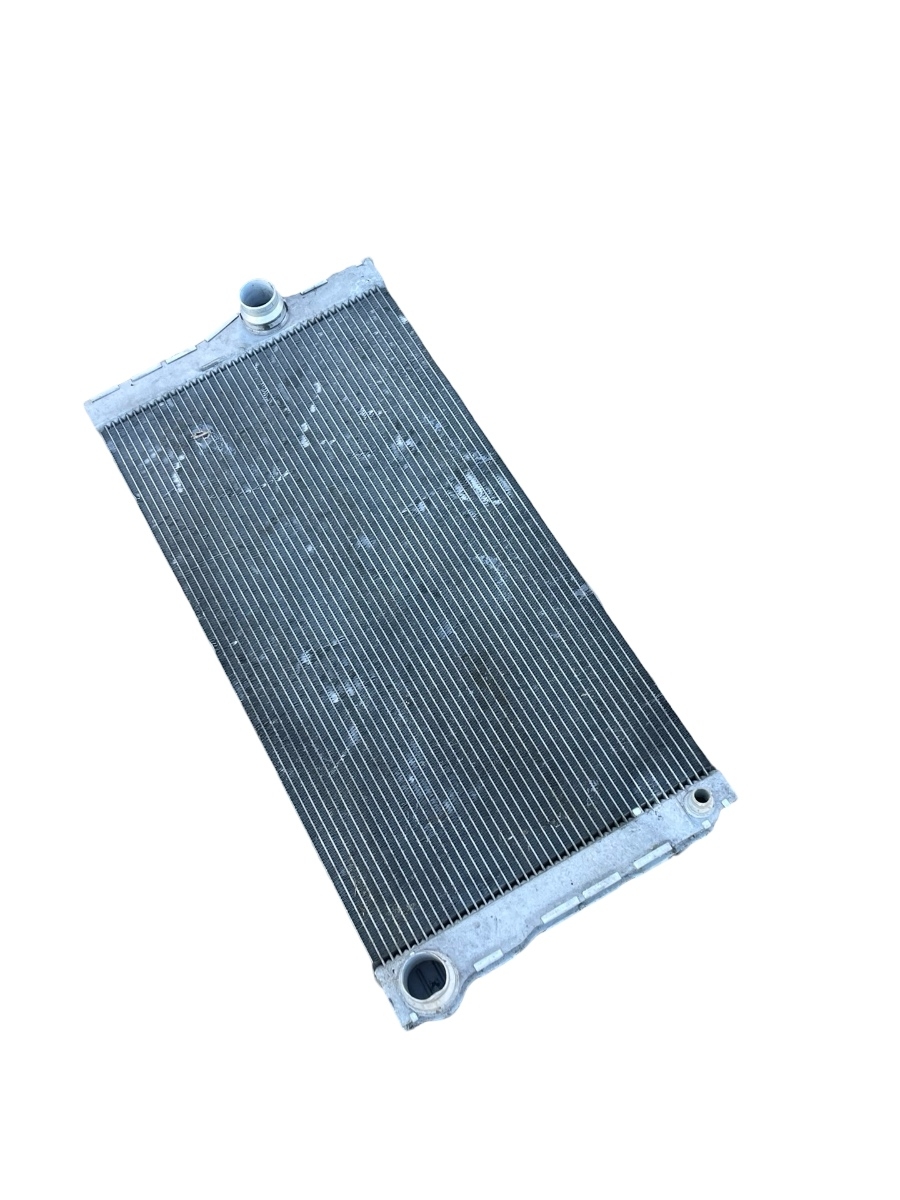 Radiator lichid de racire BMW 5 F10 2009 - 2016 3.0D
