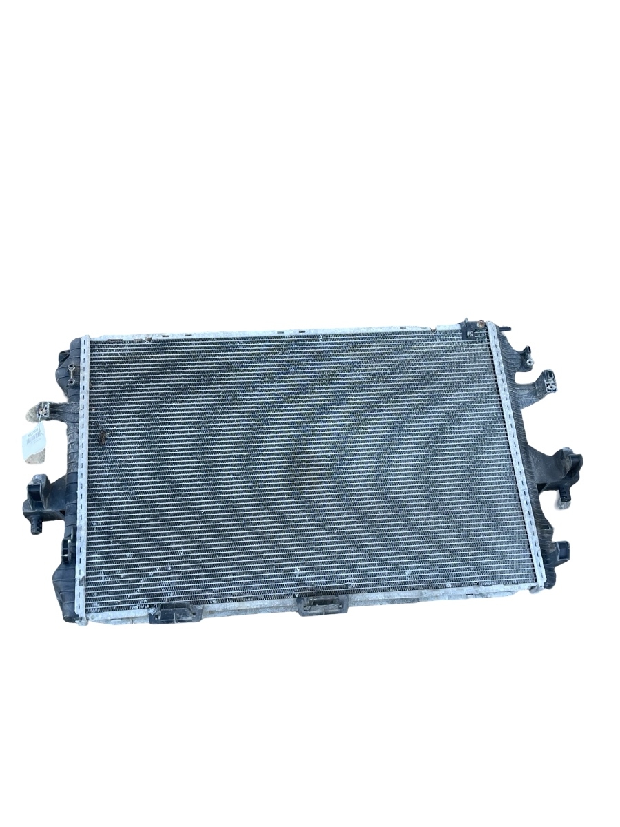 Radiator lichid de racire VOLKSWAGEN TRANSPORTER V Platform/Chassis 7JD, 7JE, 7JL, 7JY, 7J 2.5 TDI AXD, BNZ