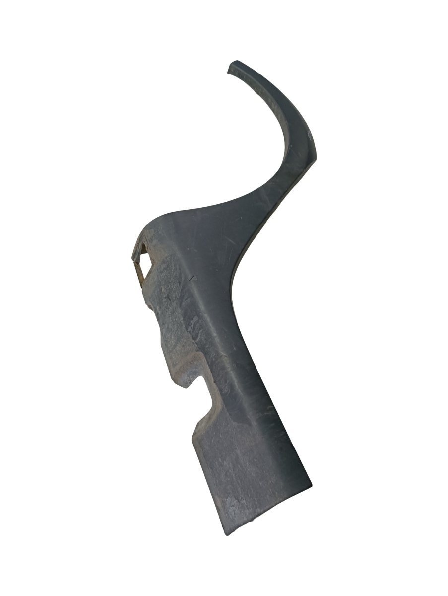 Ornamente aripa spate dreapta spate DACIA SANDERO II 2012 - >