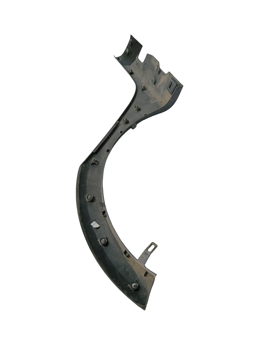 Ornamente aripa spate stanga spate DACIA SANDERO II 2012 - > – foto 2