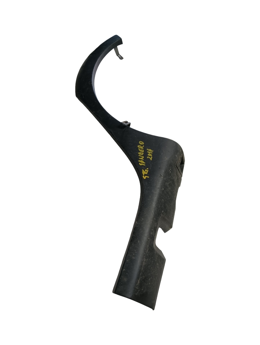 Ornamente aripa spate stanga spate DACIA SANDERO II 2012 - >