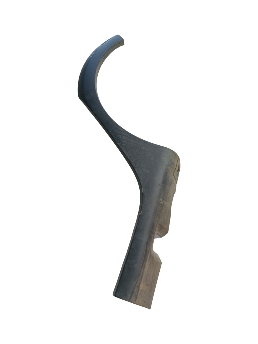 Ornamente aripa spate stanga spate DACIA SANDERO II 2012 - >