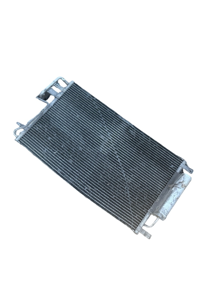 Radiator AC (condensator) KIA SPORTAGE JE_, KM_ 2004 - > 2.0CRDI AUTOMAT