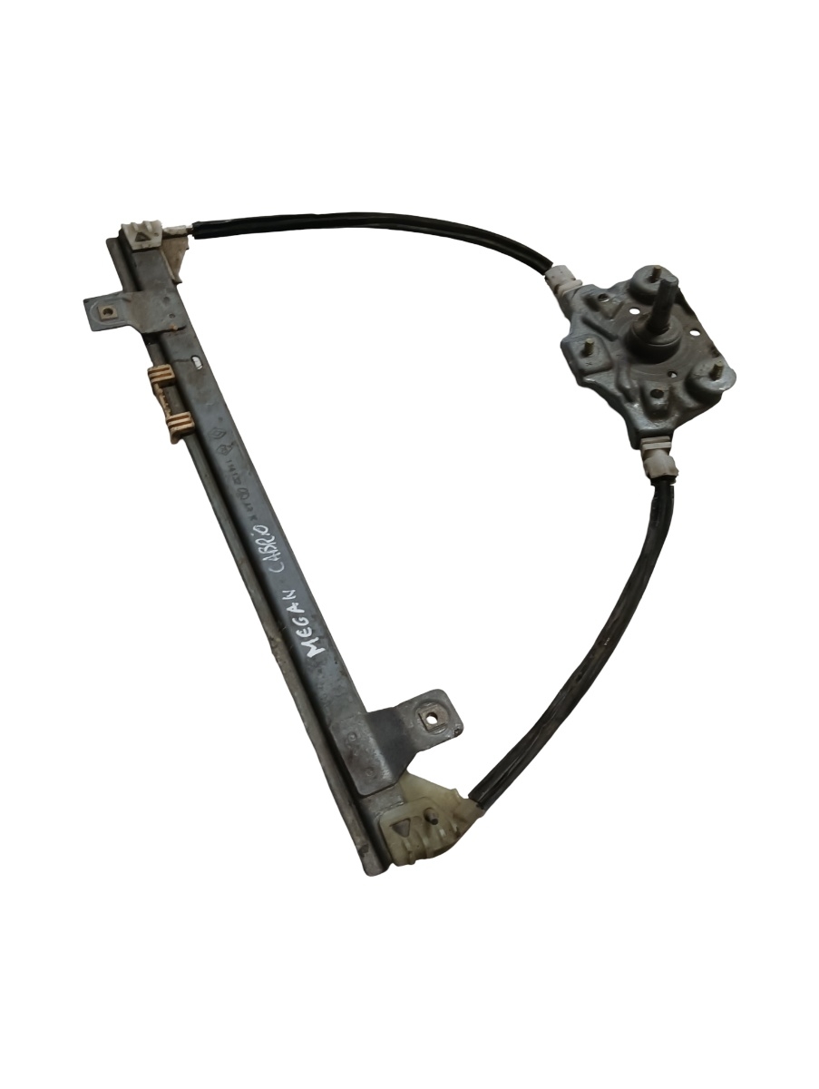 Macara Geam dreapta spate RENAULT SCENIC I JA0/1_, FA0_ 1999 - 2003 – foto 2