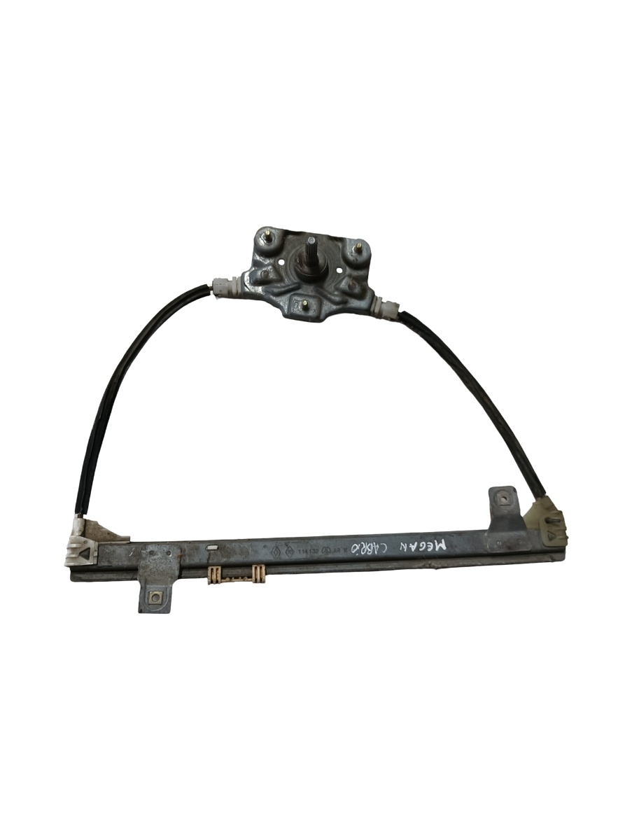 Macara Geam dreapta spate RENAULT SCENIC I JA0/1_, FA0_ 1999 - 2003