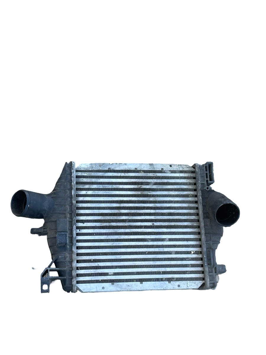 Radiator intercooler MERCEDES-BENZ VITO Box 638 1997 - 2003 – foto 3