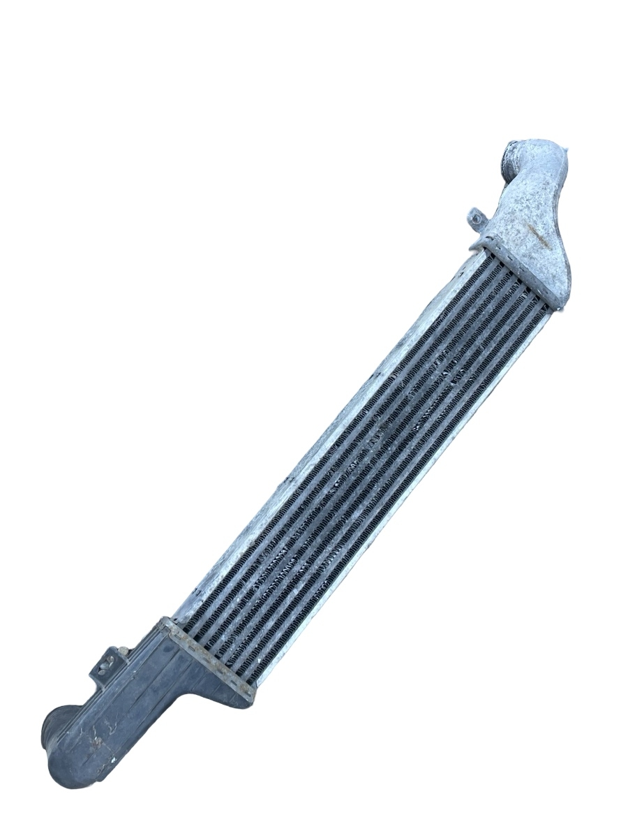Radiator intercooler MERCEDES-BENZ E-CLASS II W210 1995 - 2003 A2105001800