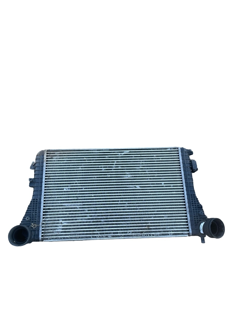 Radiator intercooler SKODA SUPERB 3T4 2008 - 2015 2.0 TDI 16V BKD, CFFB, CLJA VAG 1K0145803