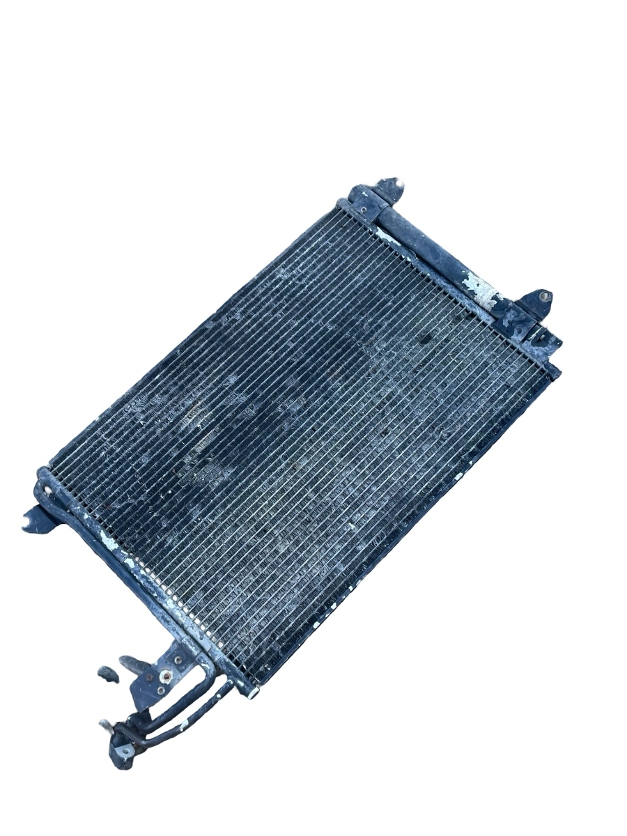 Radiator AC (condensator) SKODA SUPERB 3T4 2008 - 2015 2.0 TDI 16V BKD, CFFB, CLJA L