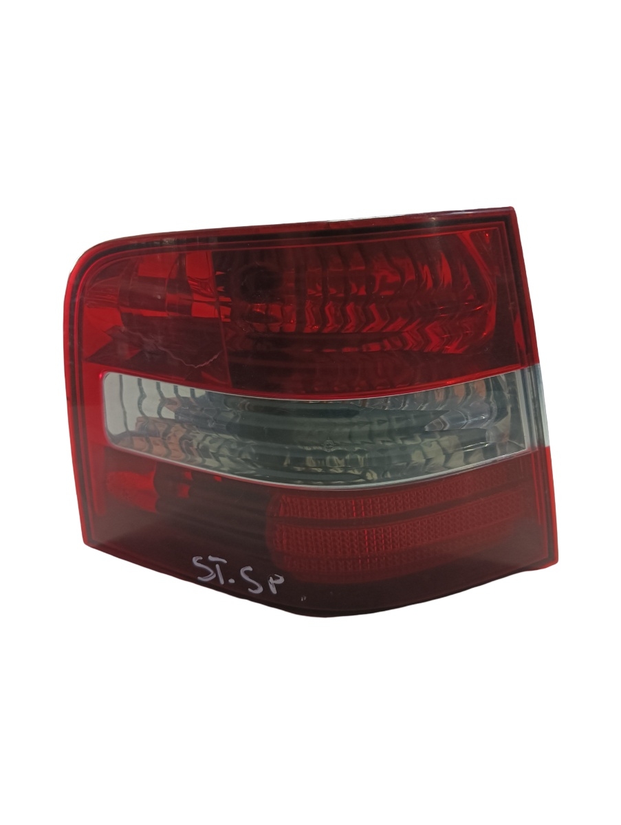 Lampa spate / Stop stanga spate FIAT STILO Multi Wagon 192_ 2003 - 2008