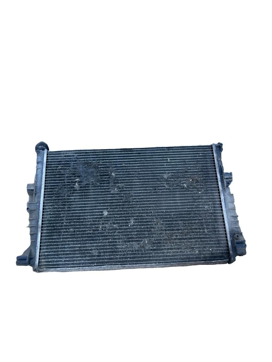 Radiator lichid de racire ALFA ROMEO 159 939_ 2005 - 2012 2.4D