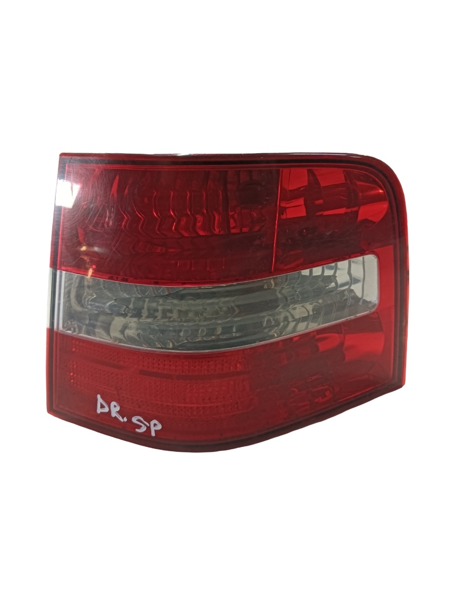 Lampa spate / Stop dreapta spate FIAT STILO Multi Wagon 192_ 2003 - 2008