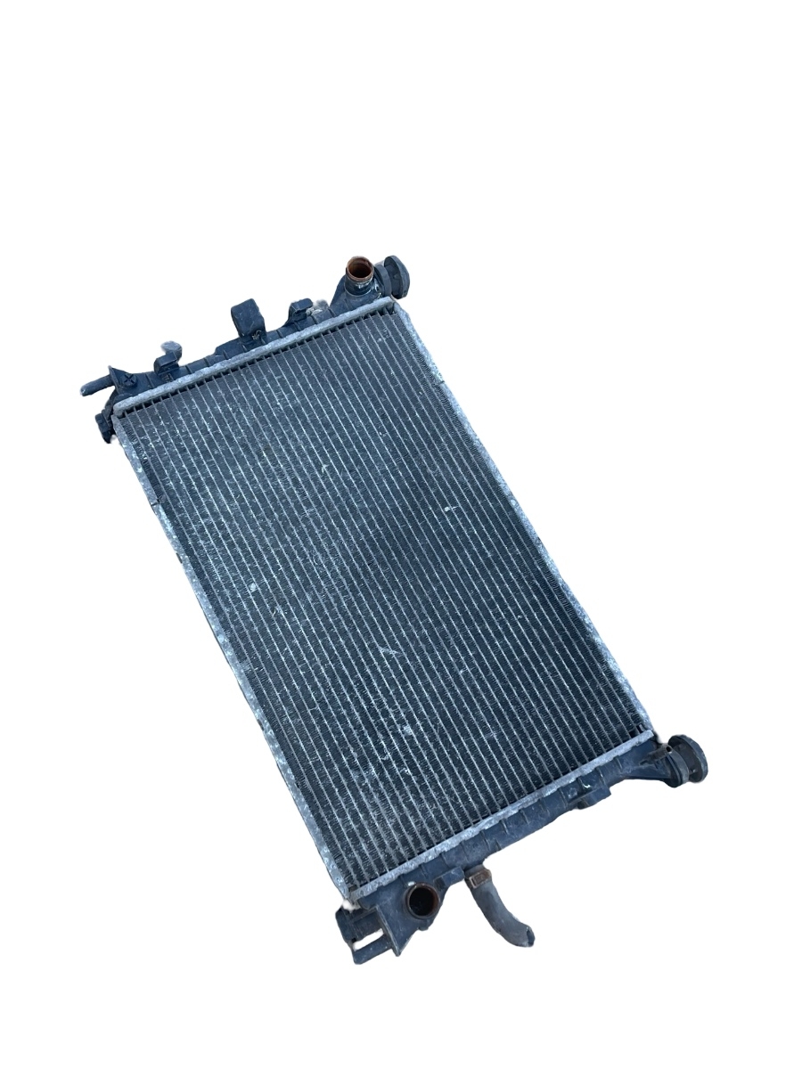 Radiator lichid de racire FORD FOCUS Hatchback  DAW, DBW 1998 - 2007 1.8TDCI