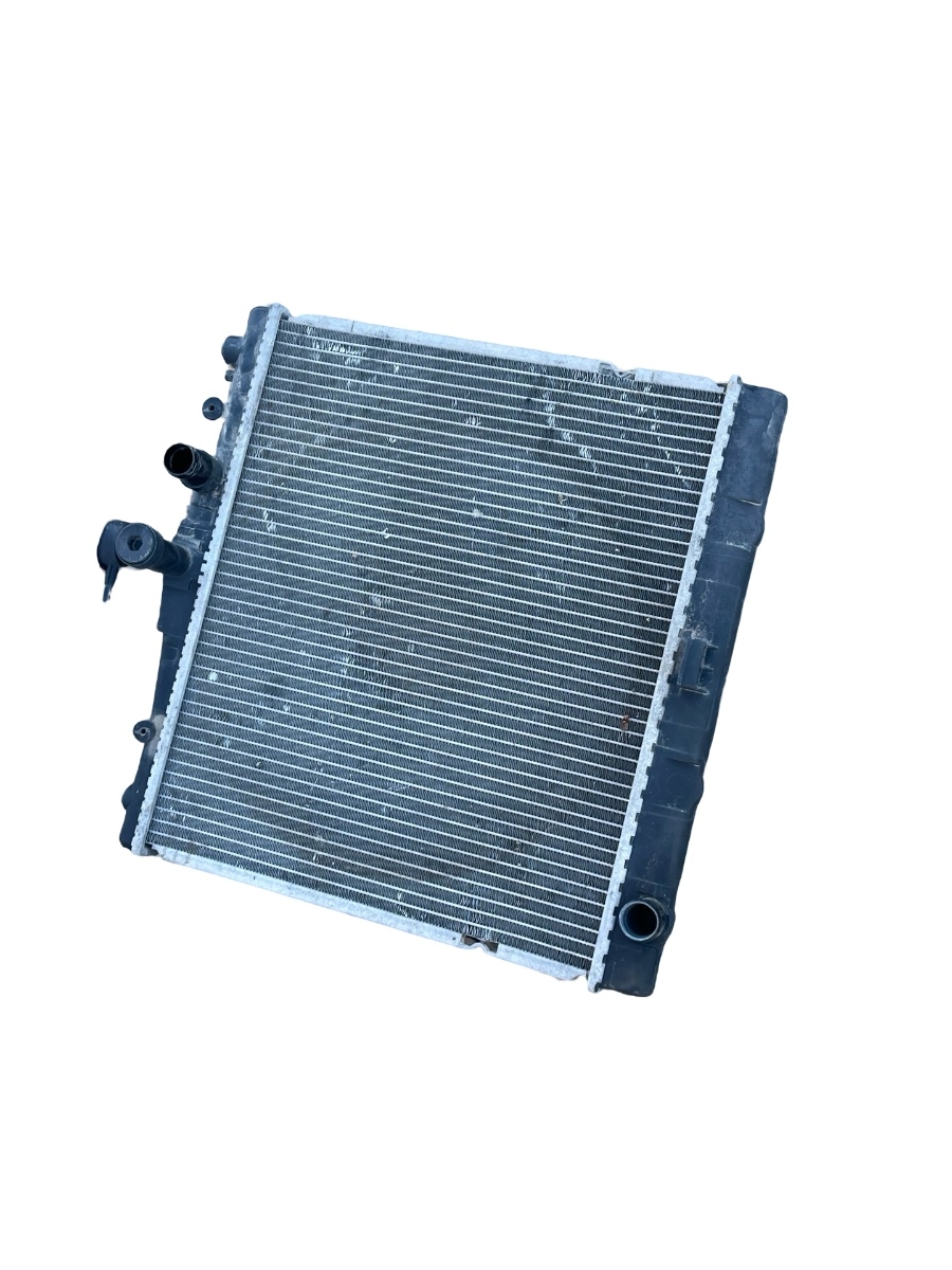 Radiator lichid de racire NISSAN MICRA III K12 2002 - 2010 1.4