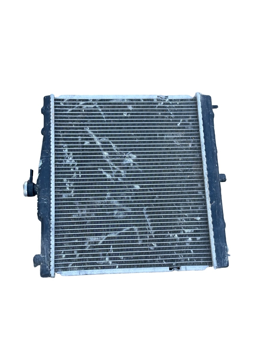 Radiator lichid de racire NISSAN MICRA III K12 2002 - 2010 1.4 – foto 2