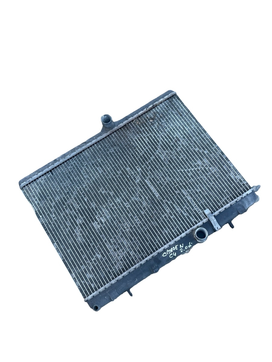 Radiator lichid de racire CITROËN C4 I LC_ 2004 - 2013 2.0D – foto 3