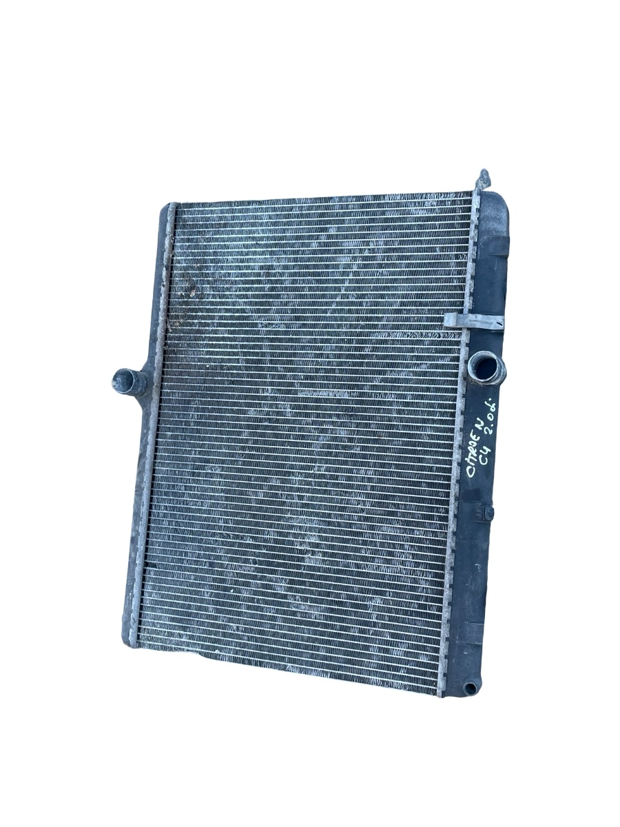 Radiator lichid de racire CITROËN C4 I LC_ 2004 - 2013 2.0D