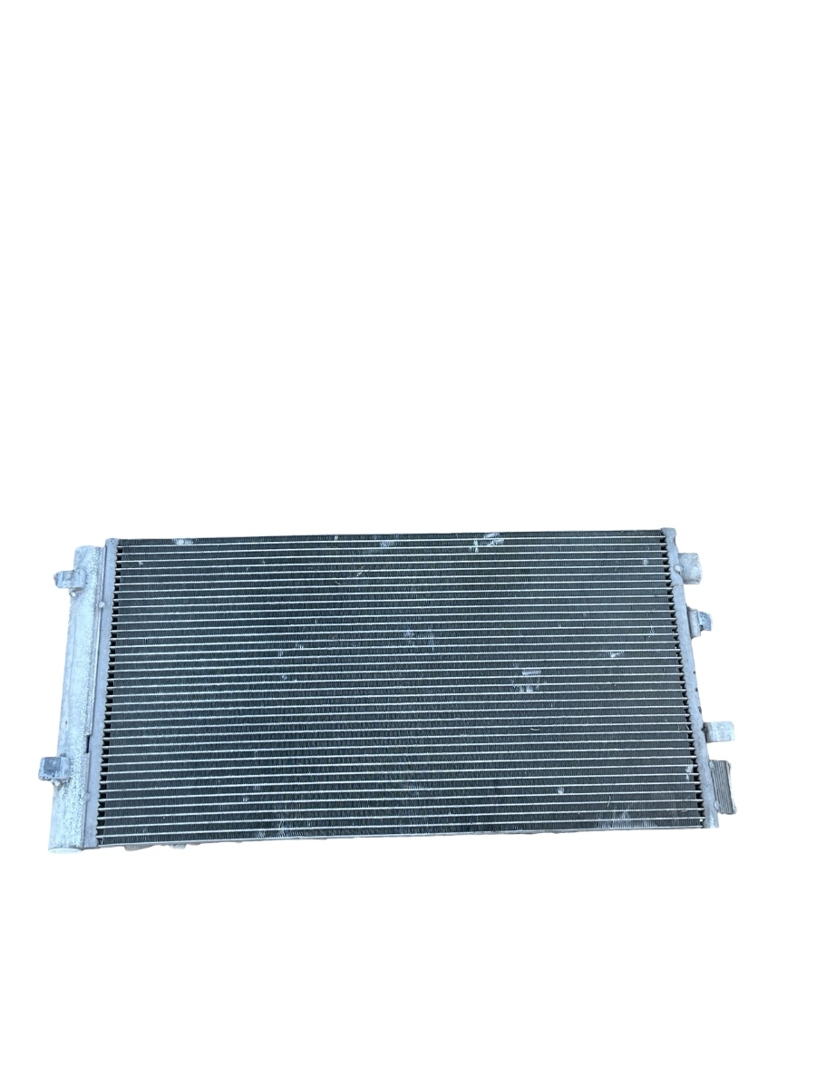 Radiator AC (condensator) RENAULT FLUENCE L30_ 2010 - >